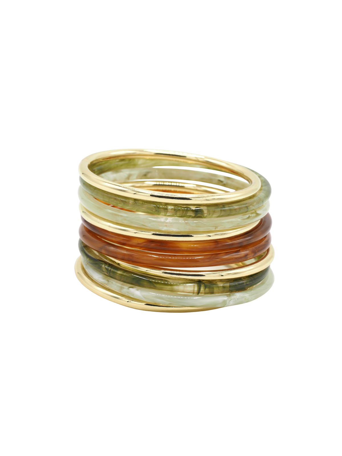 SOIREE BRACELETS - COLOR