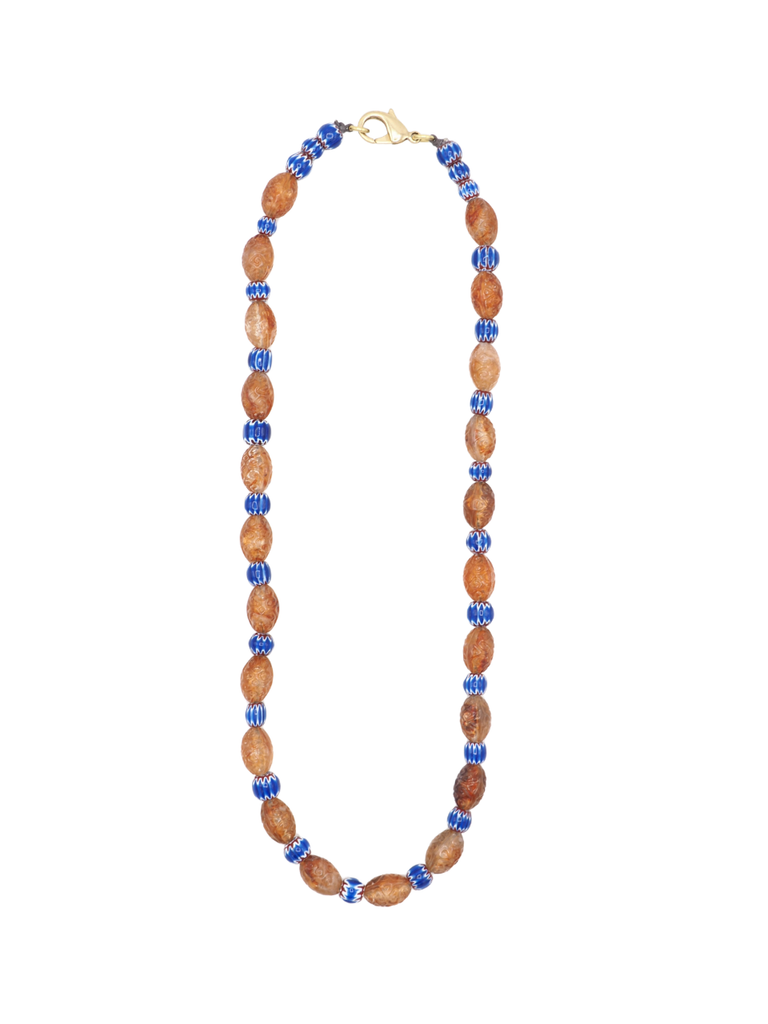 ZIPI NECKLACE