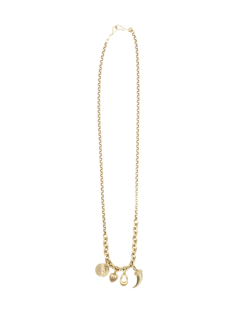 BATI NECKLACE
