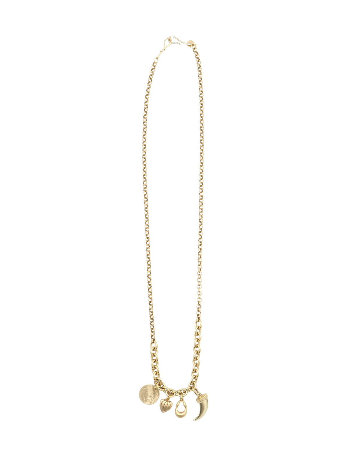 BATI NECKLACE