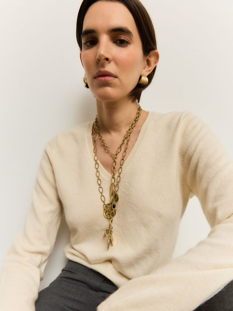 ESTELA NECKLACE