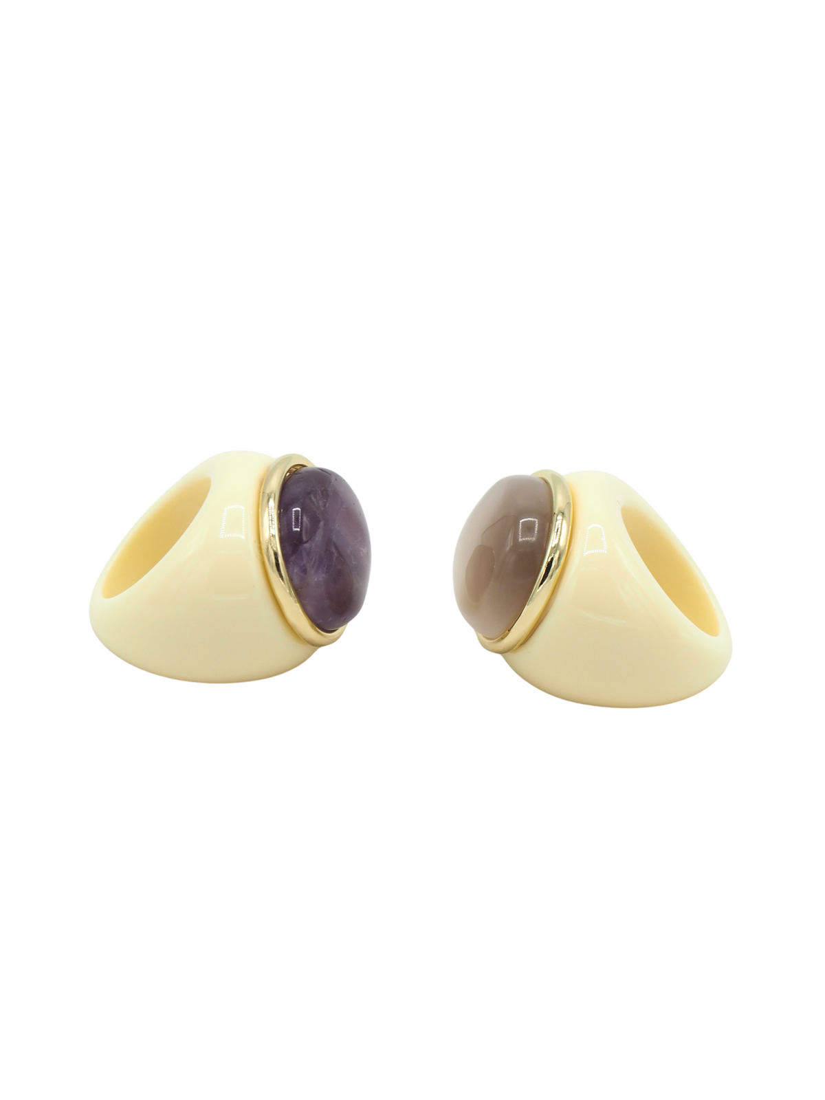 TERE RING - IVORY