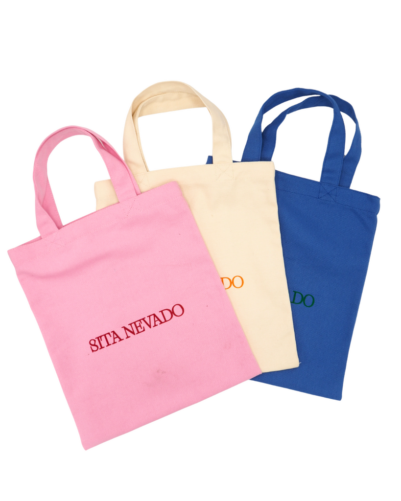 SITA TOTE BAG