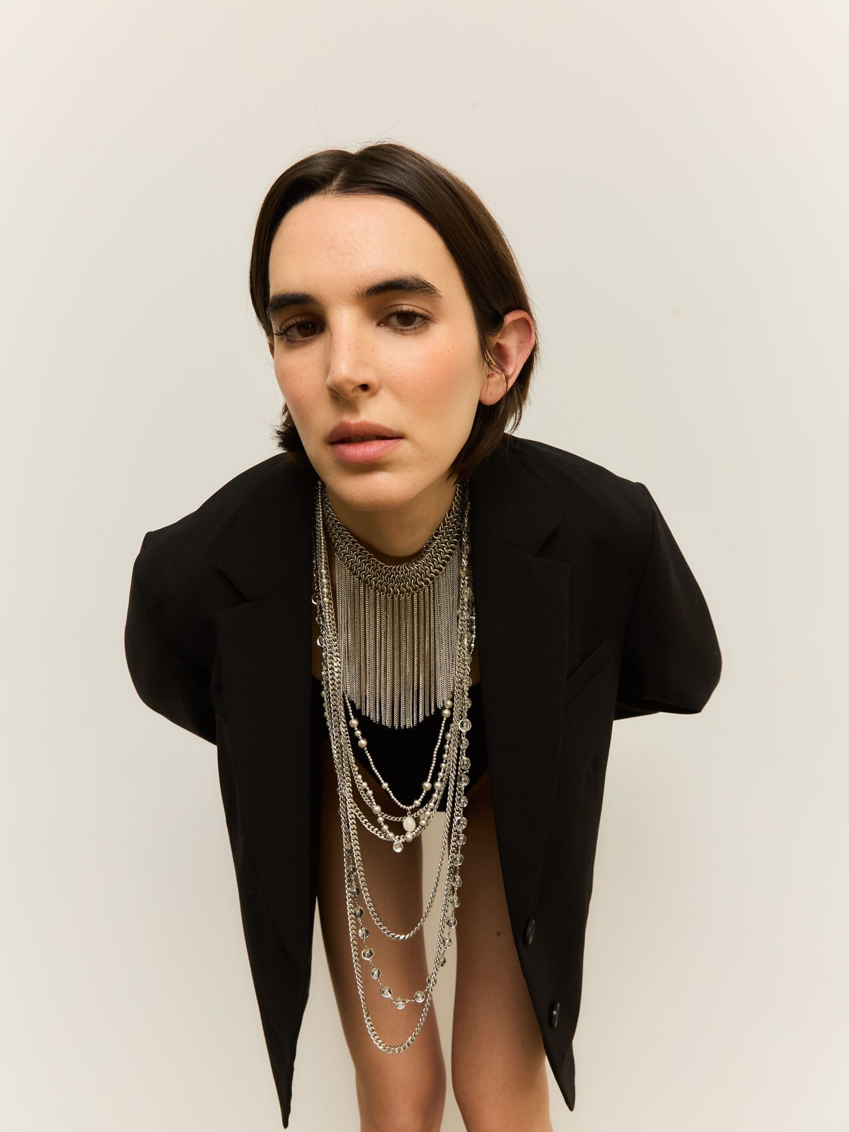 POMA NECKLACE