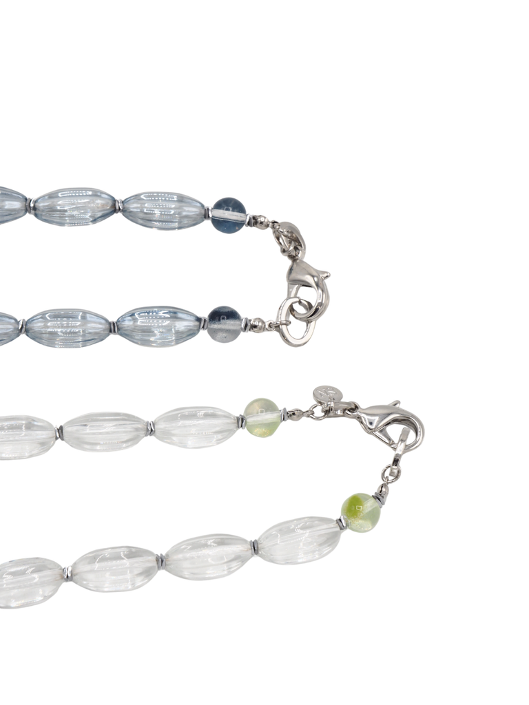 OLIVAS NECKLACE