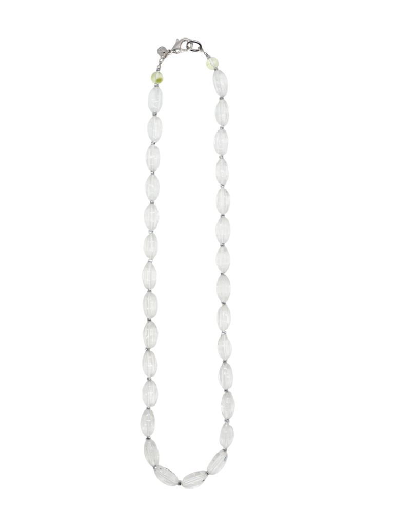 OLIVAS NECKLACE