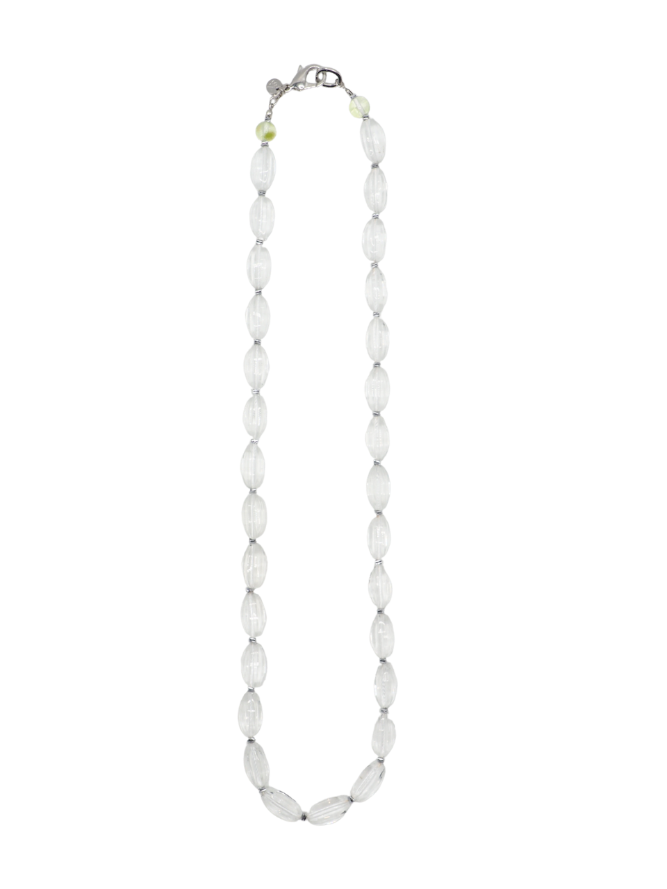 OLIVAS NECKLACE