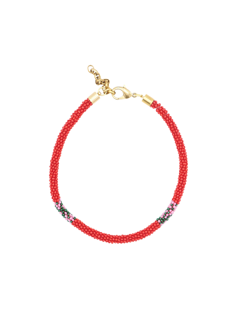 PITAYA NECKLACE