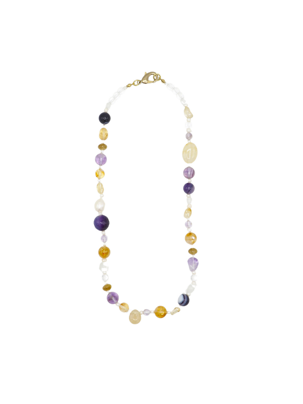PETI NECKLACE