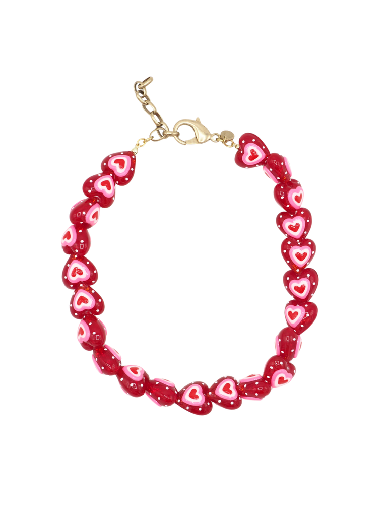 CORAS NECKLACE