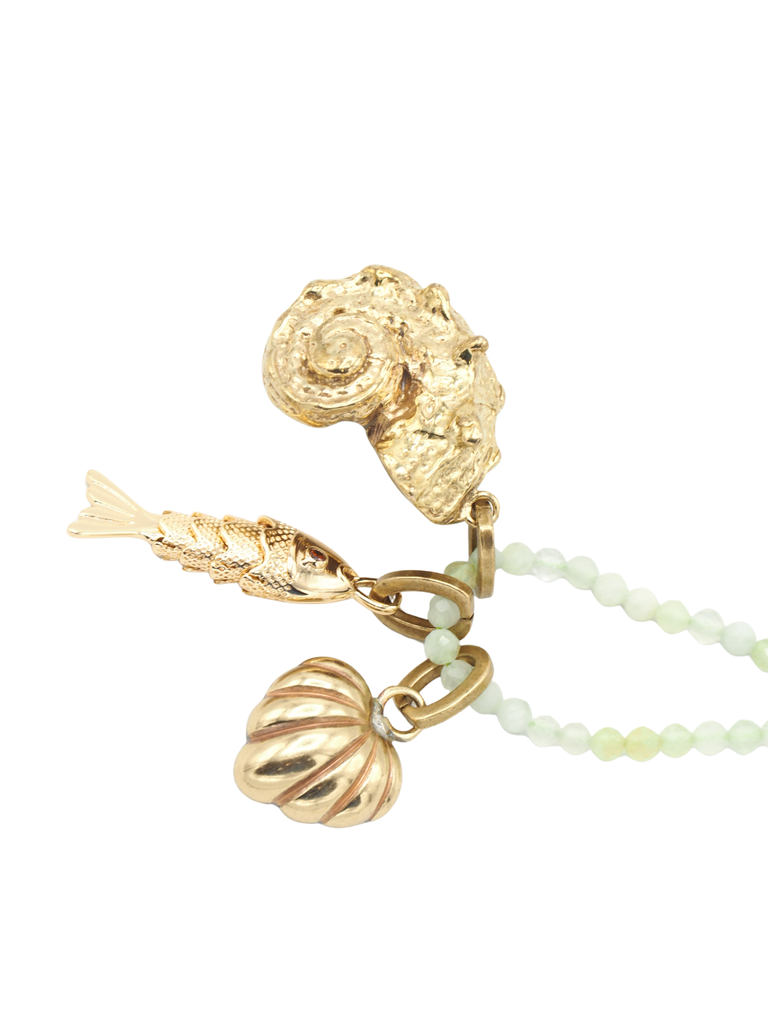 LUCKY NECKLACE