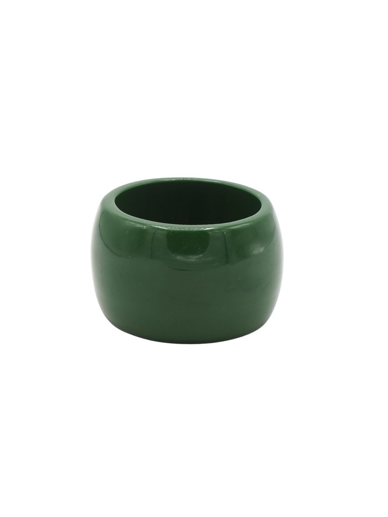 ROUND RESIN BRACELET