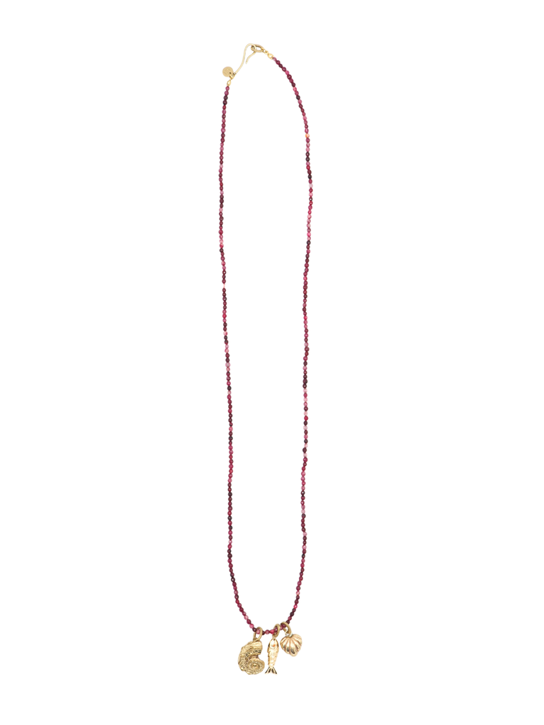 LUCKY NECKLACE