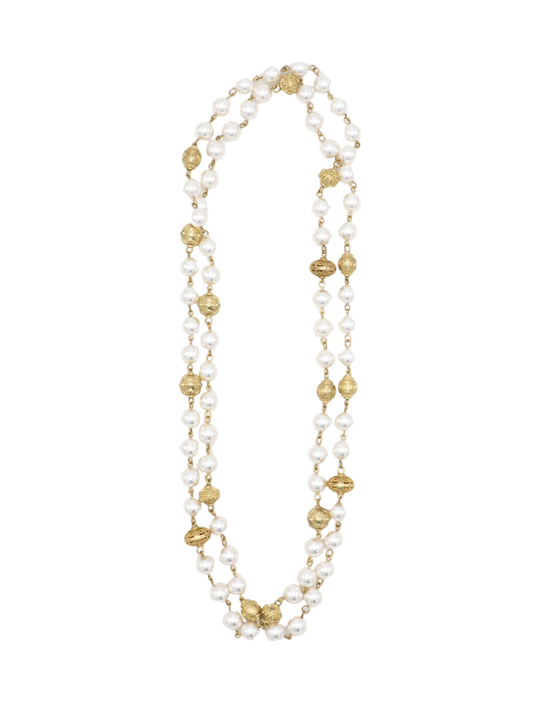 VASIJA NECKLACE