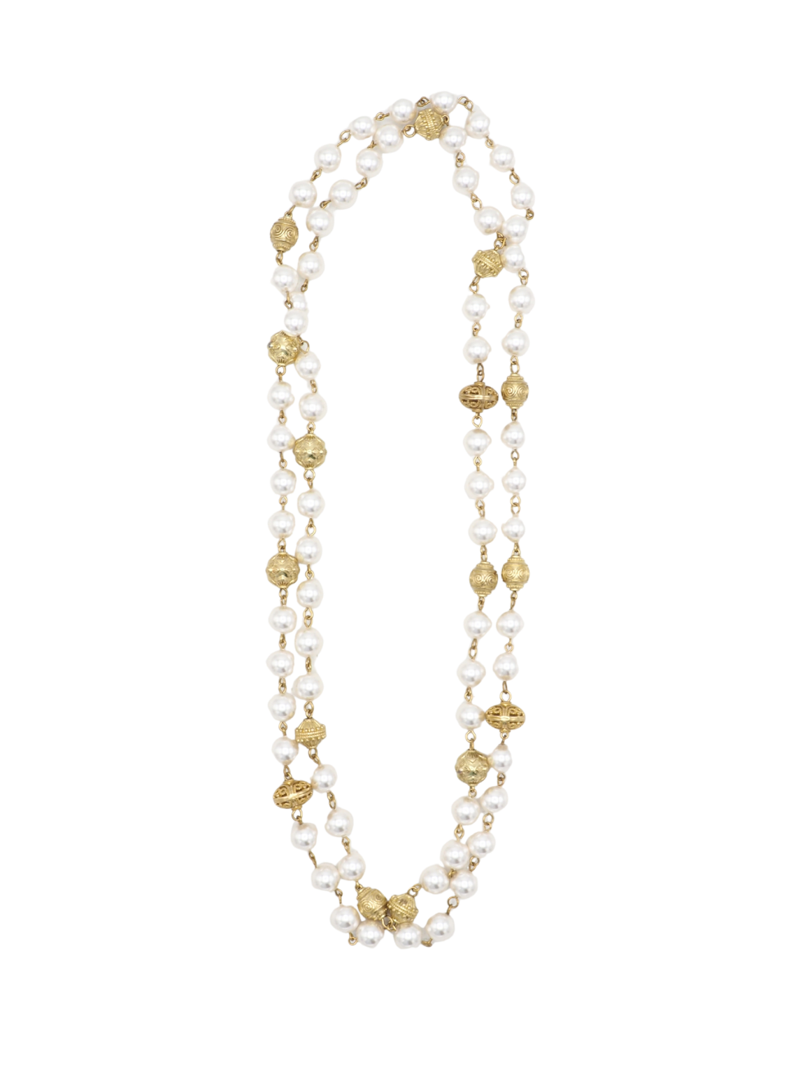 VASIJA NECKLACE