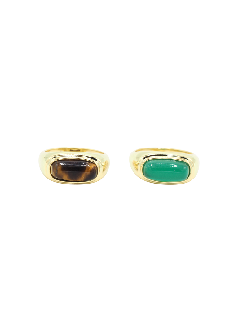 VESPAS RINGS - COLOR