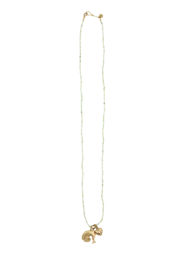LUCKY NECKLACE