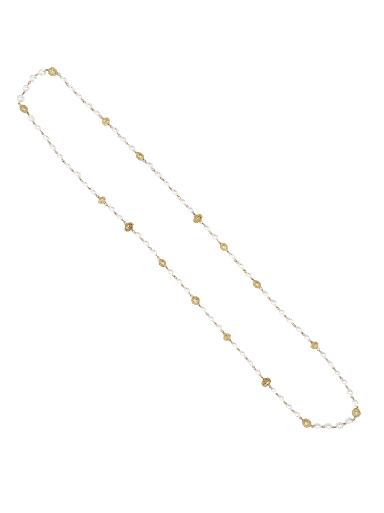 VASIJA NECKLACE
