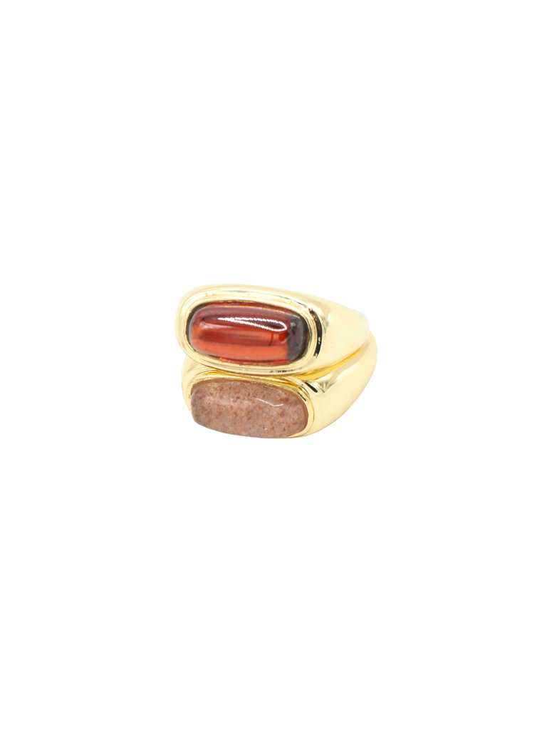 VESPAS RINGS - COLOR