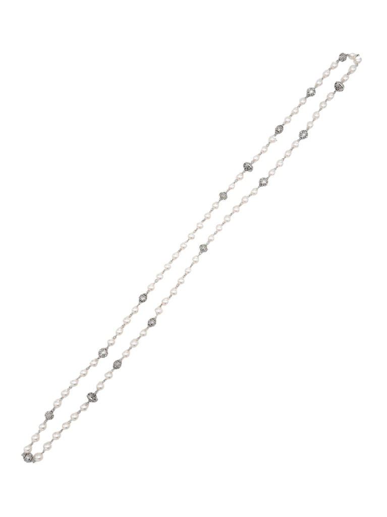 VASIJA NECKLACE