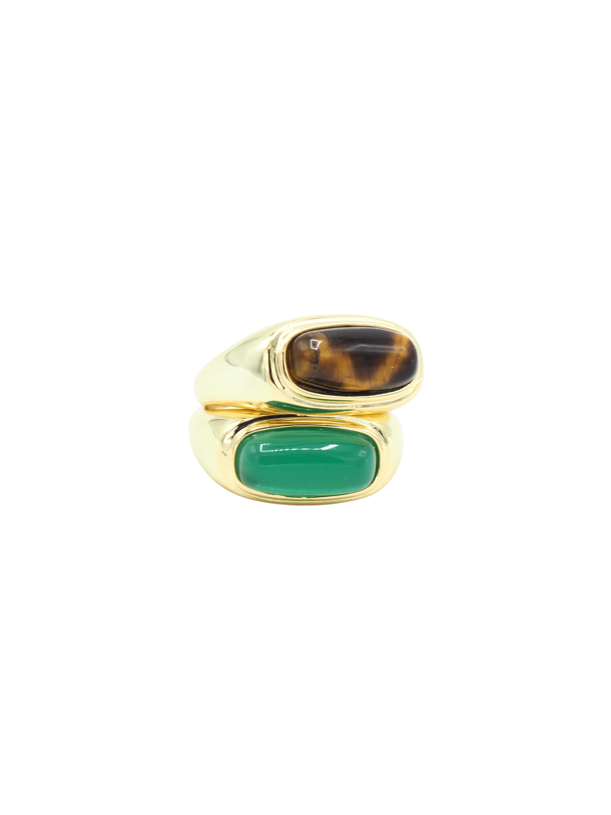 VESPAS RINGS - COLOR