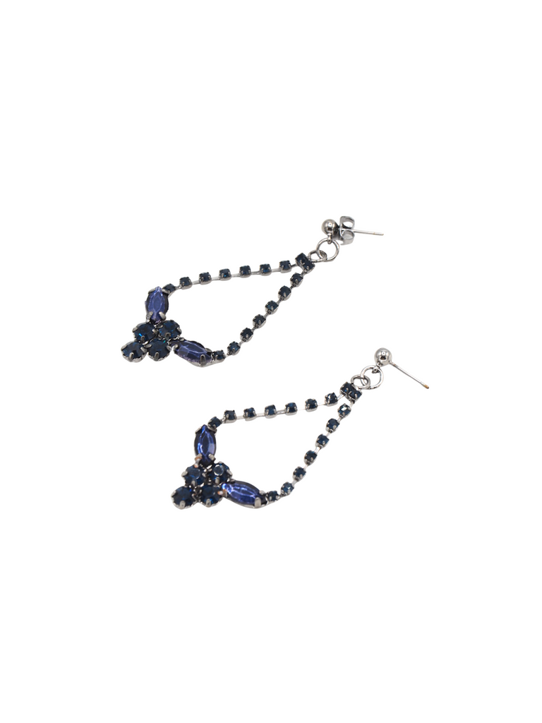 TRI EARRINGS