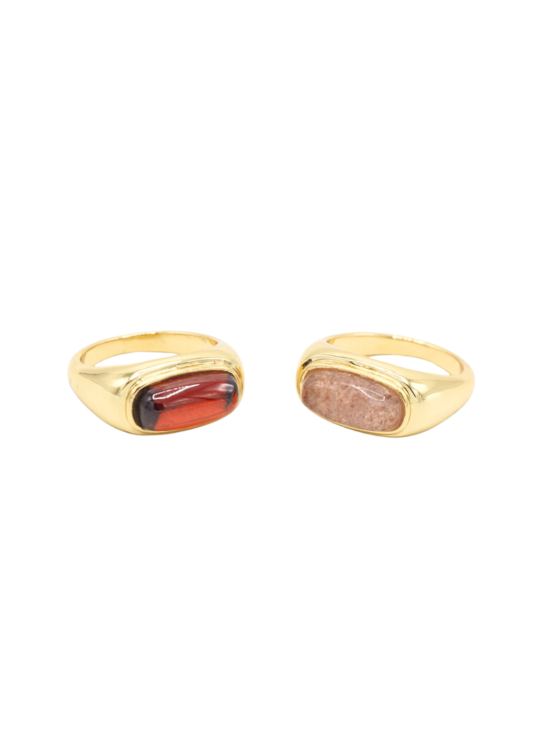 VESPAS RINGS - COLOR
