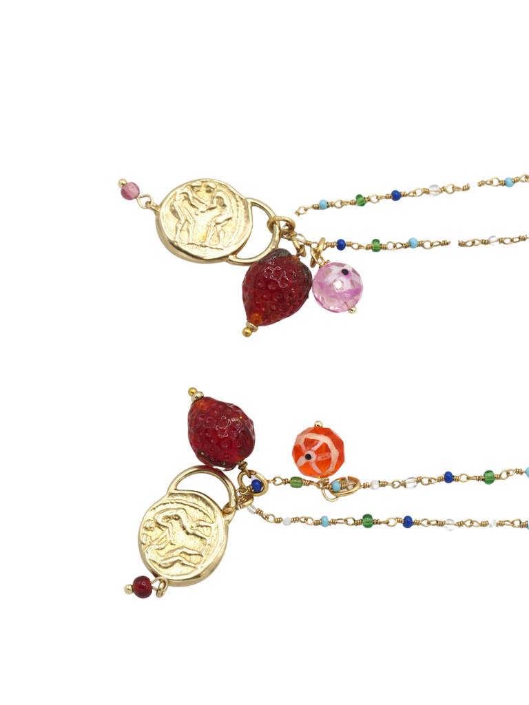 BAYA NECKLACE