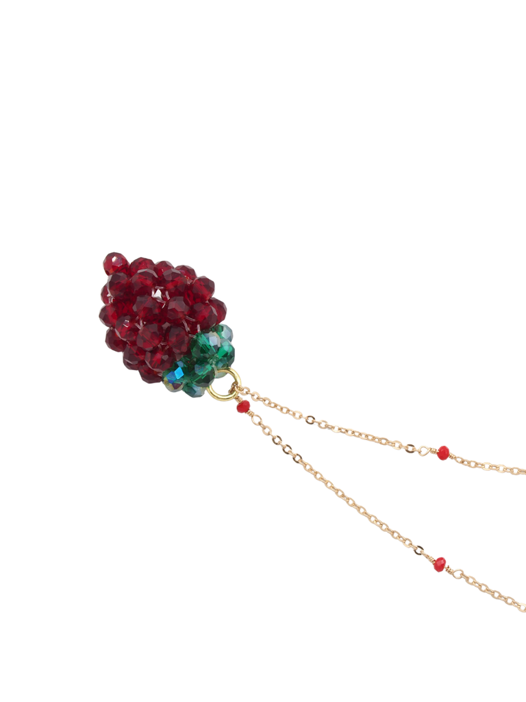 ZUMO NECKLACE