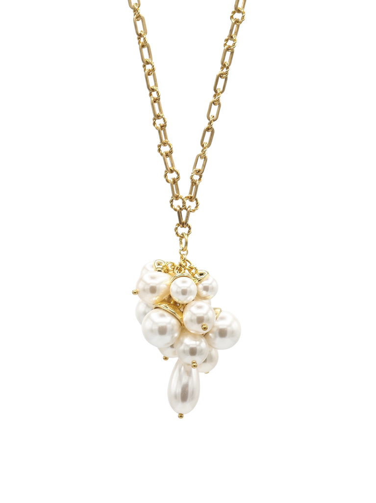GRELE NECKLACE