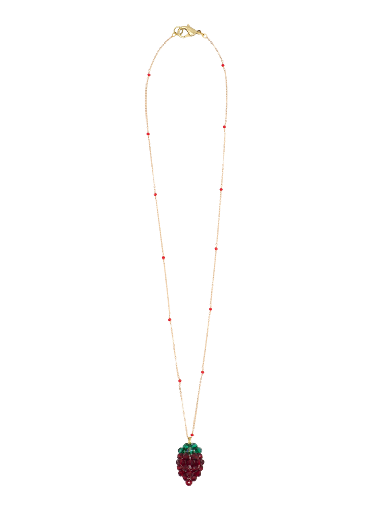 ZUMO NECKLACE