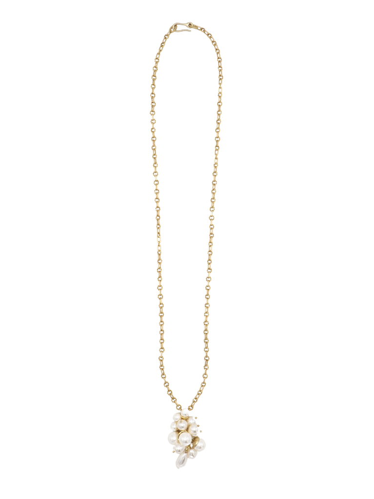 GRELE NECKLACE