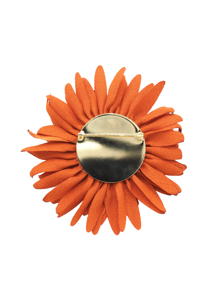 JACINTA BROOCH - COLOR
