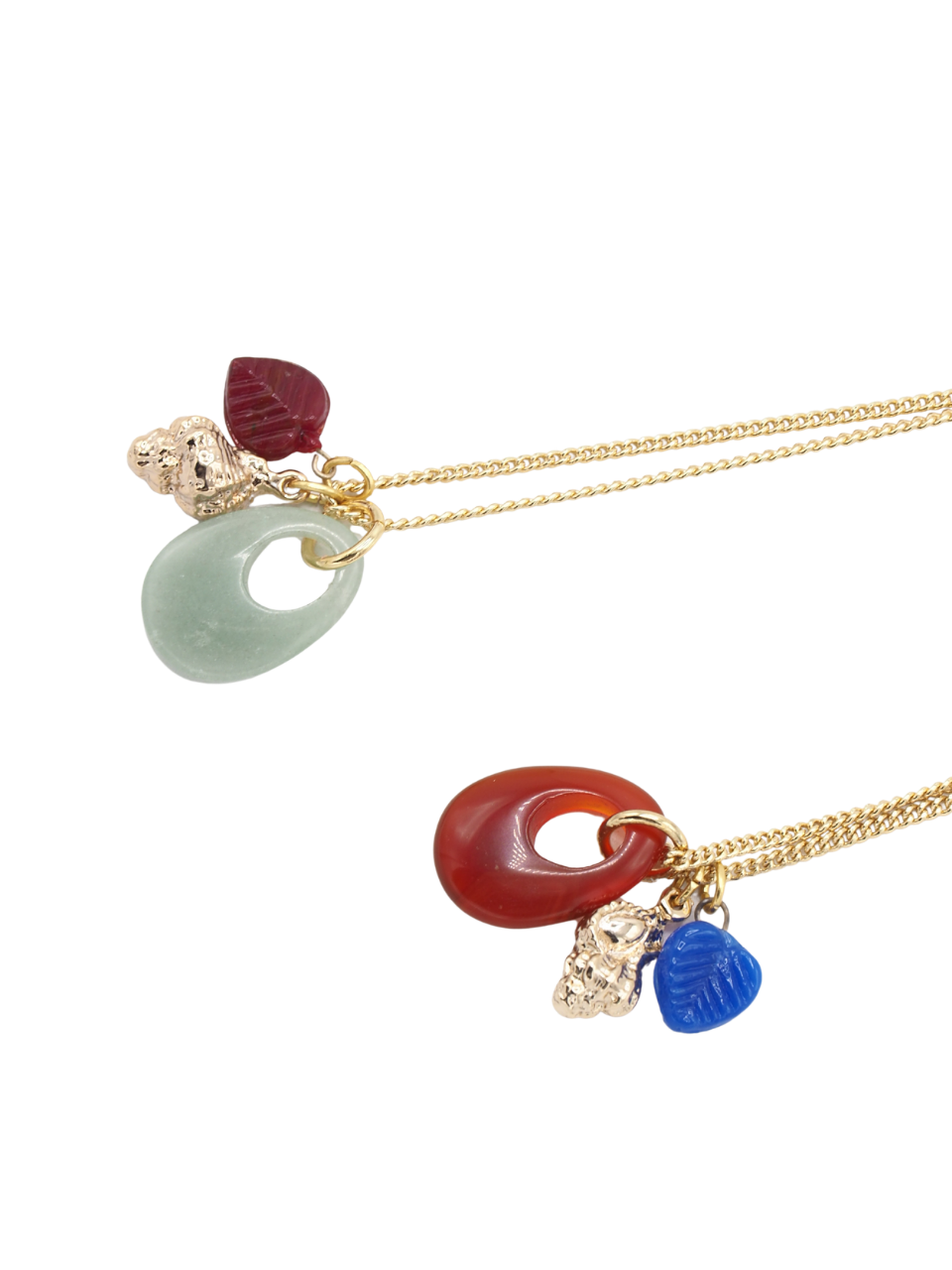 PÚA NECKLACE
