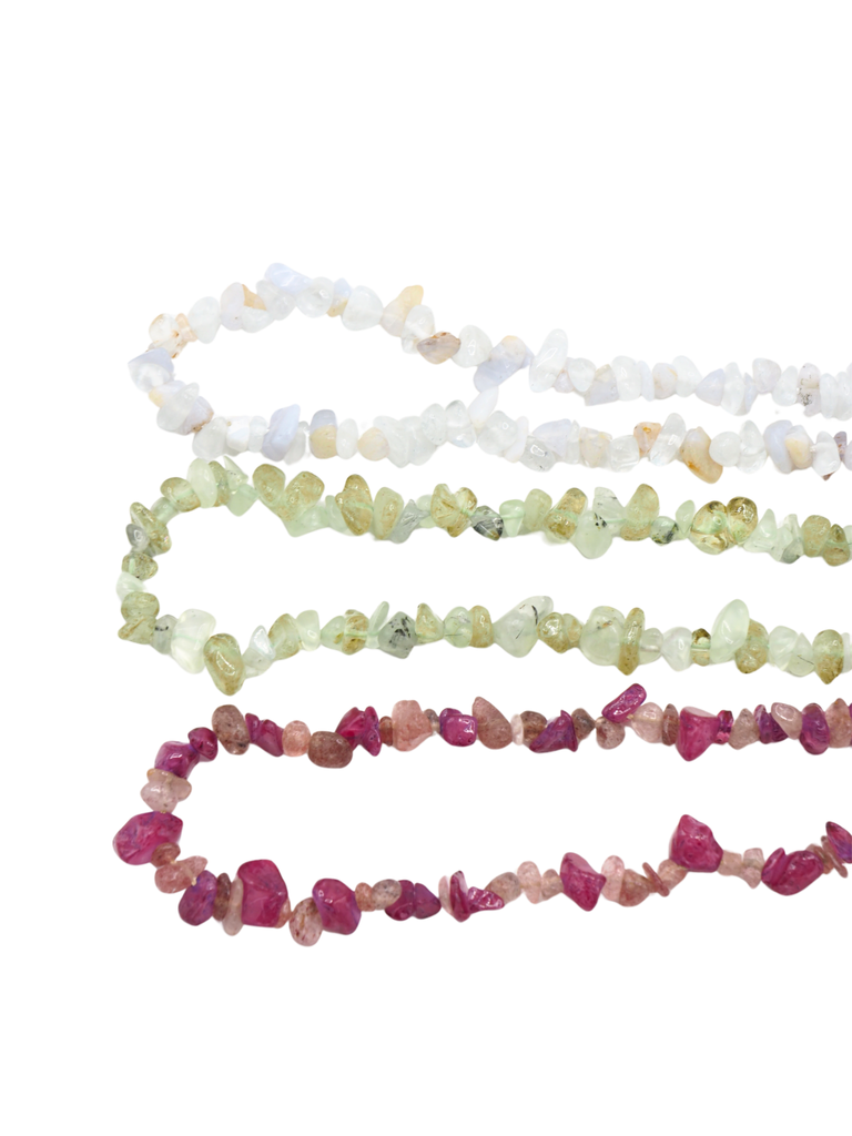 MIGA NECKLACE