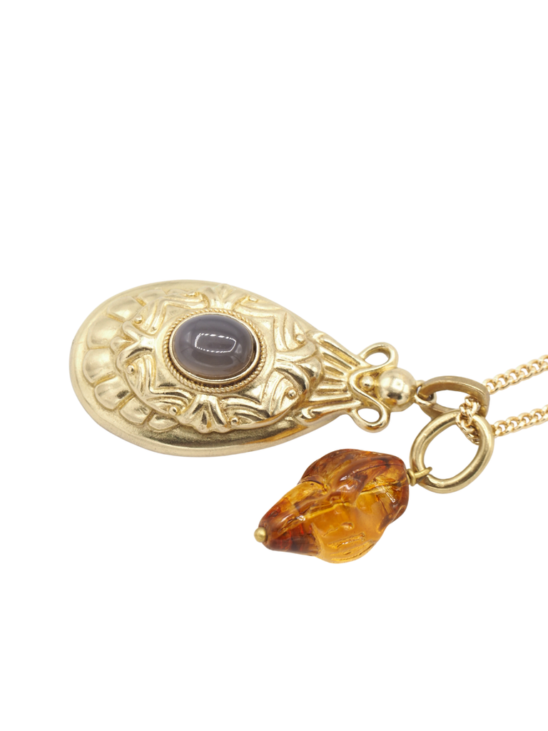 VIOLETA NECKLACE