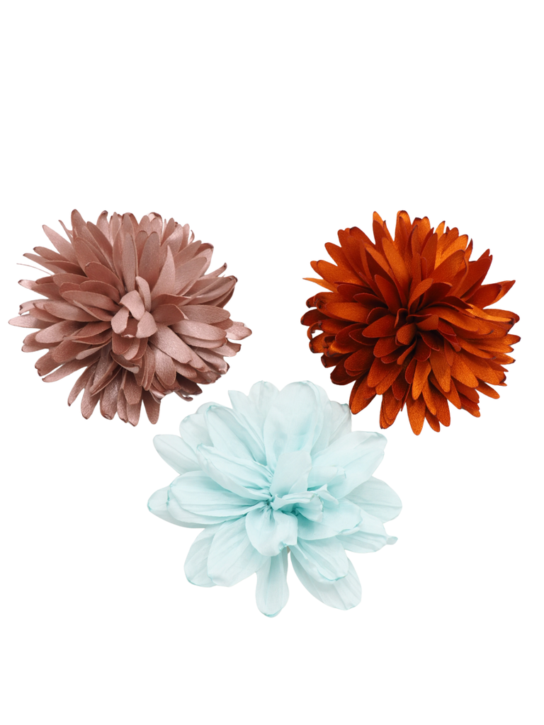 JACINTA BROOCH - COLOR