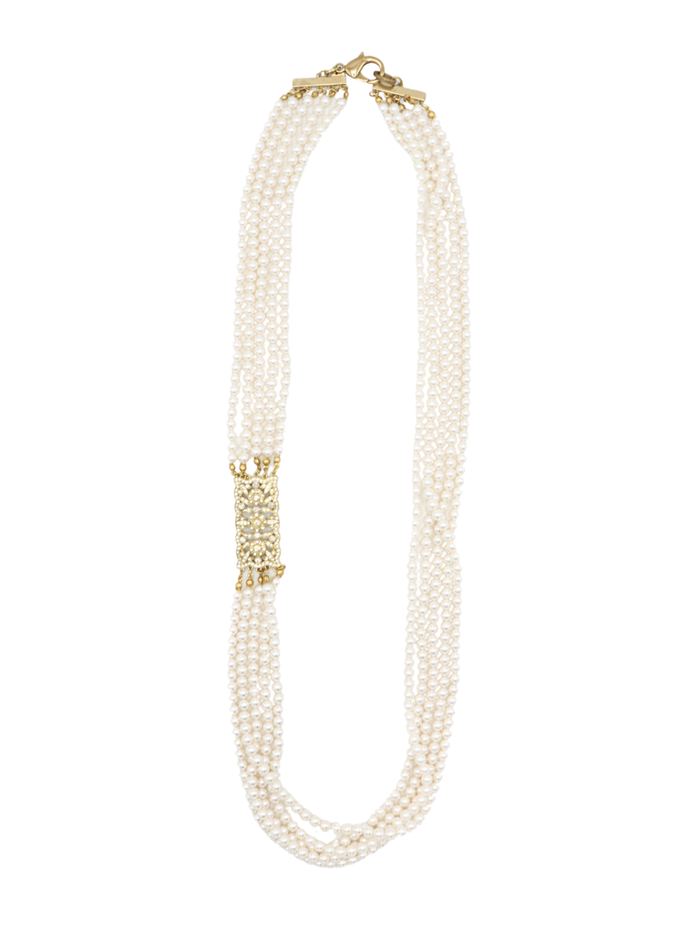 BLANCHE NECKLACE
