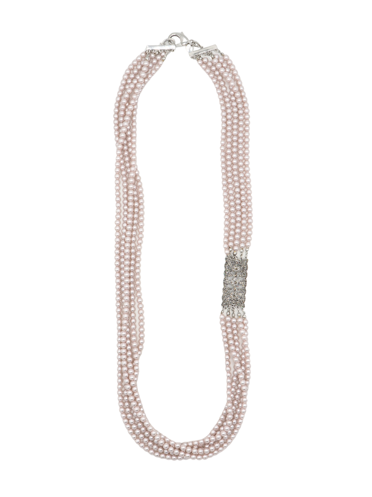 BLANCHE NECKLACE