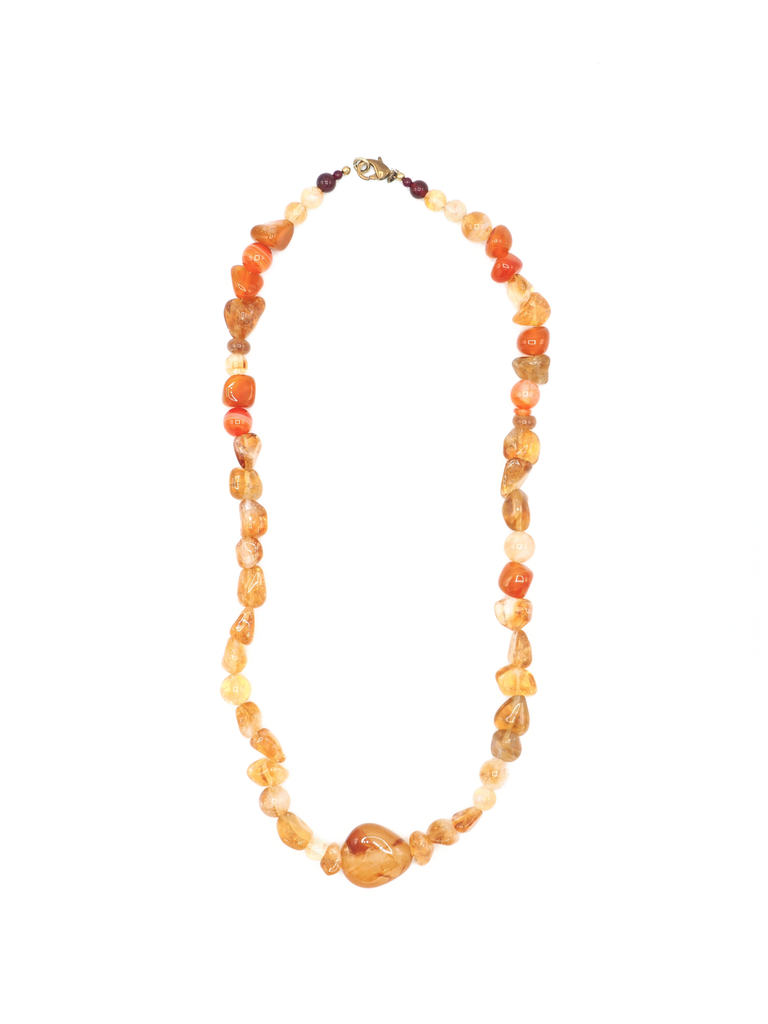 DAIRA NECKLACE