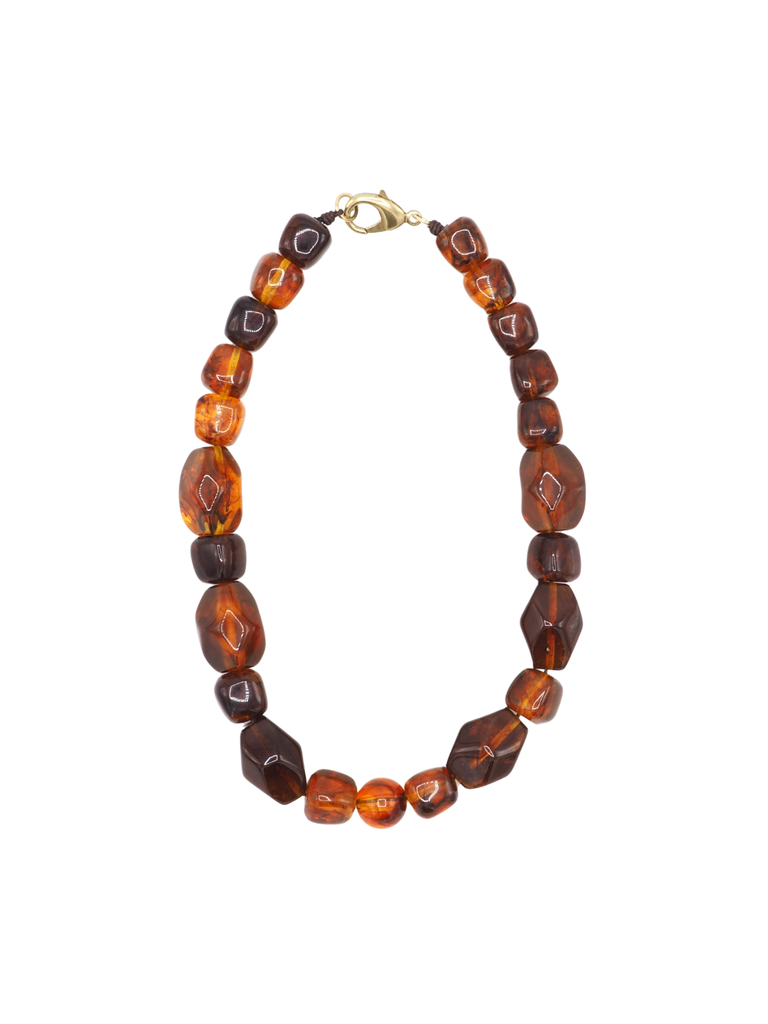 CREMA NECKLACE