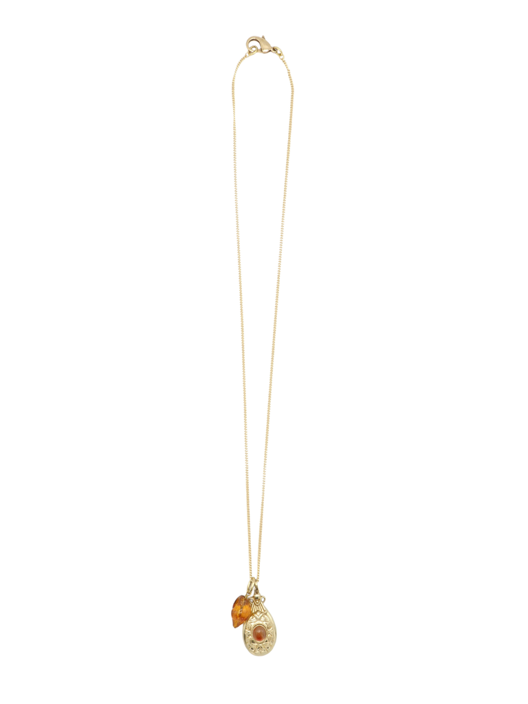 VIOLETA NECKLACE