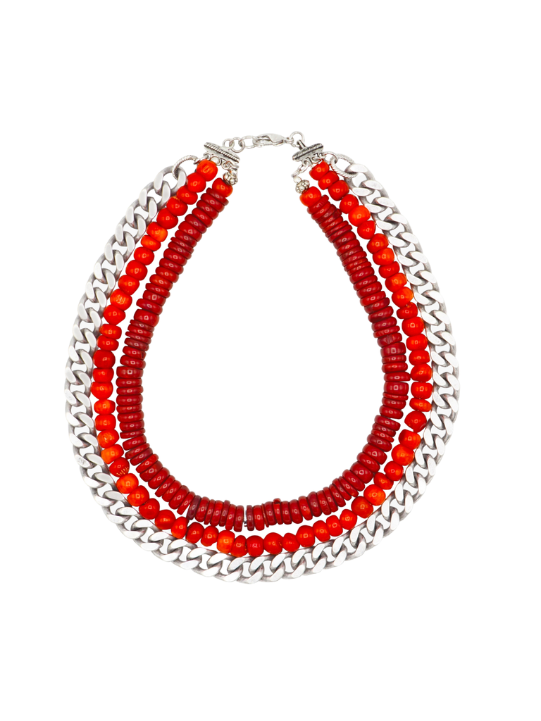 FORDIE NECKLACE