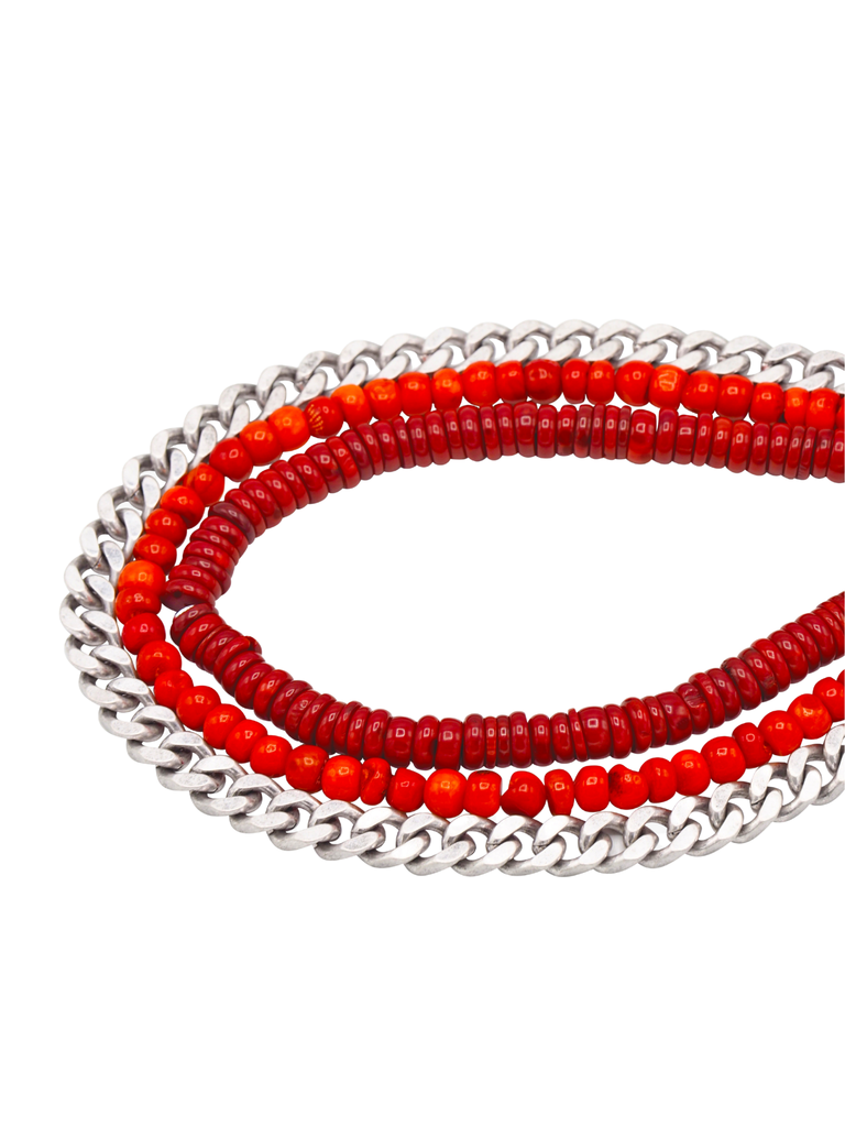 FORDIE NECKLACE