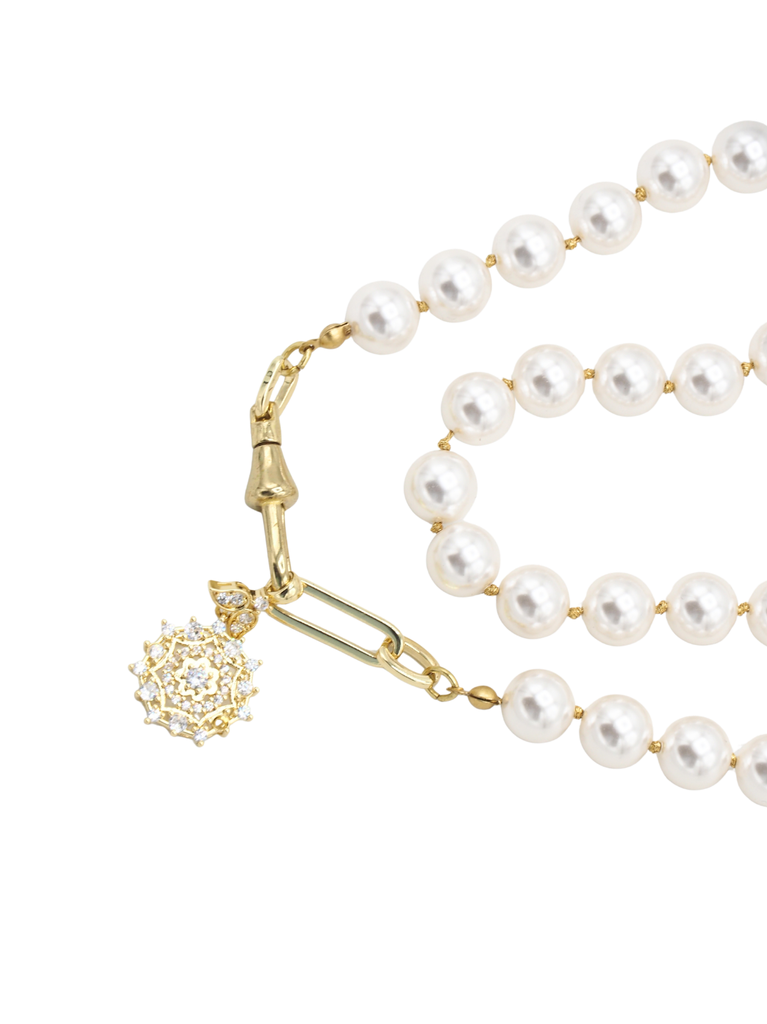 CUESTA NECKLACE