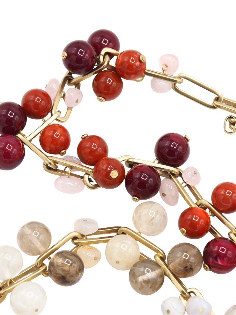 ÁBACO NECKLACE