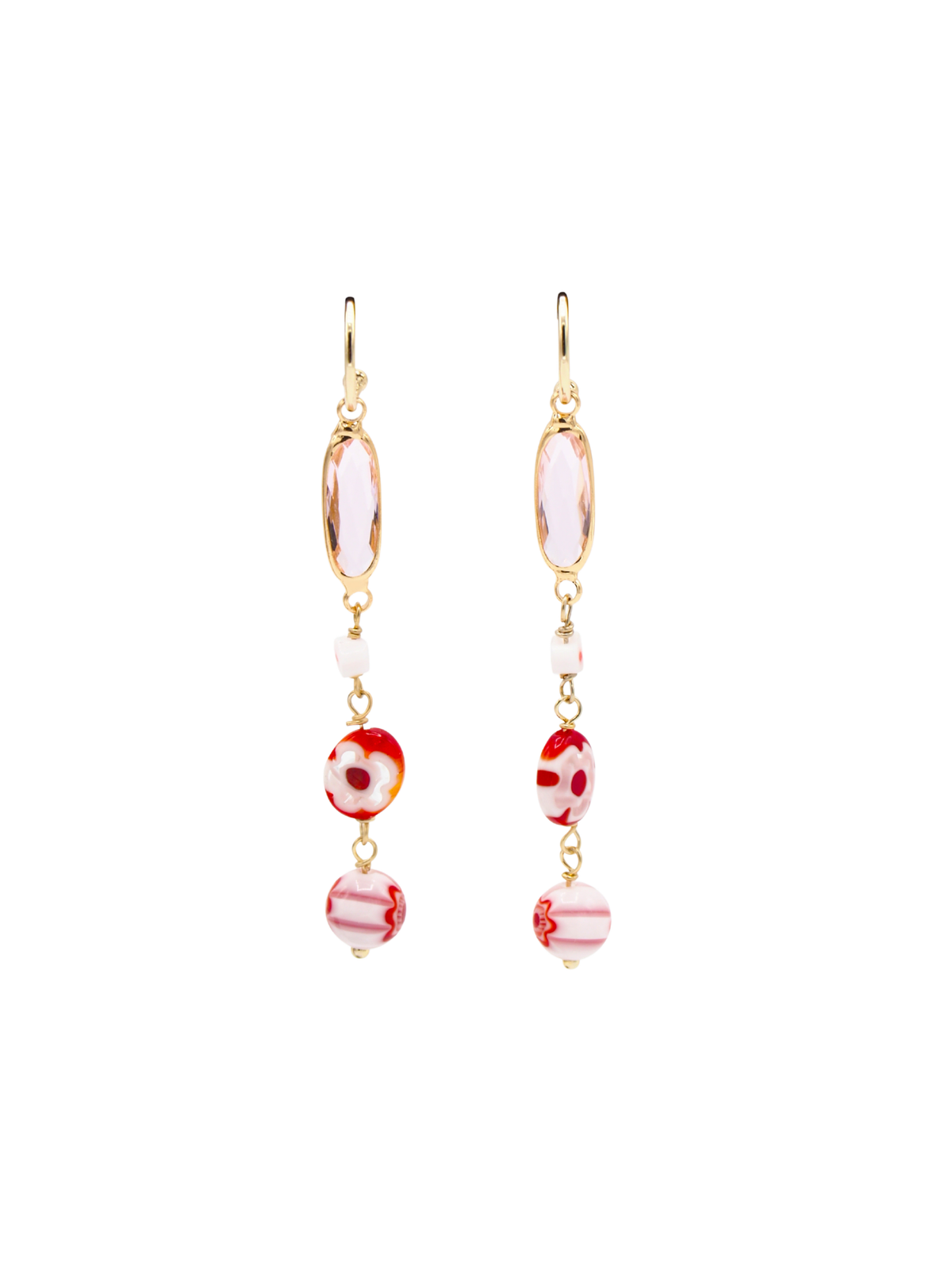 ÍNFERO EARRINGS