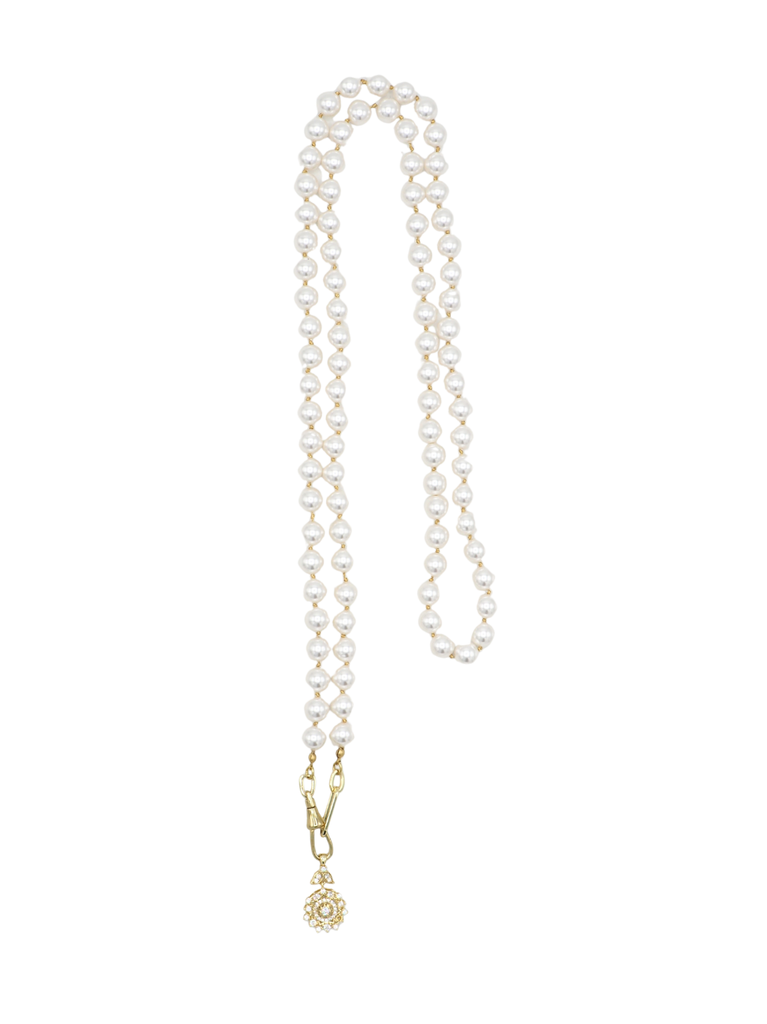 CUESTA NECKLACE