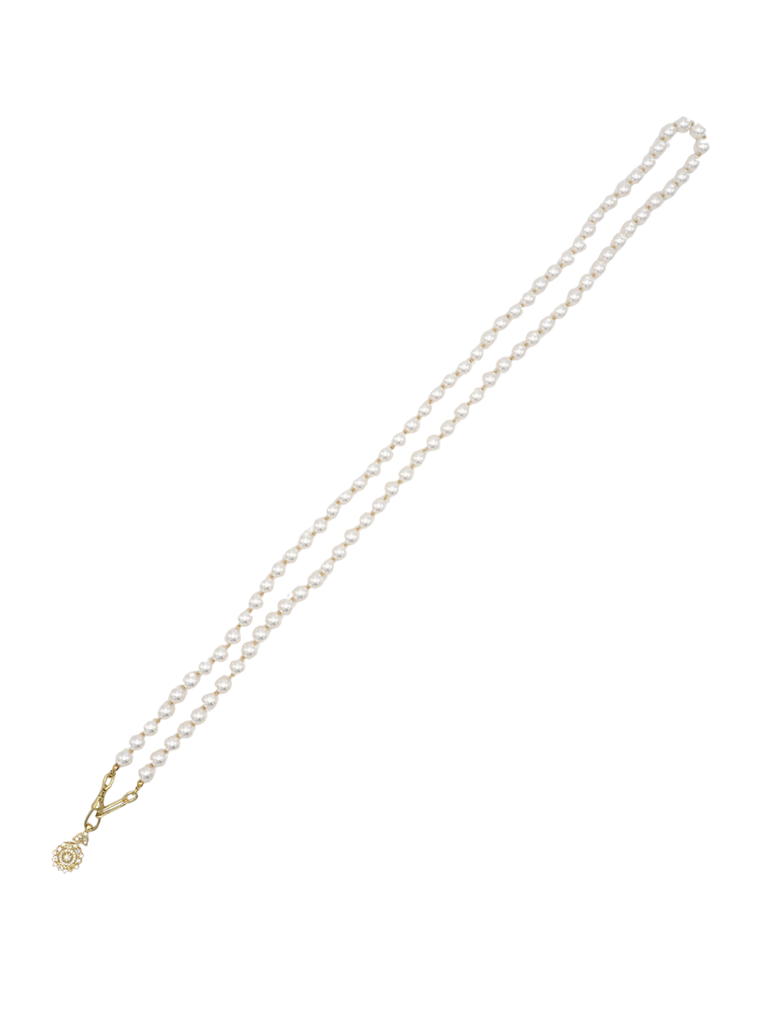 CUESTA NECKLACE