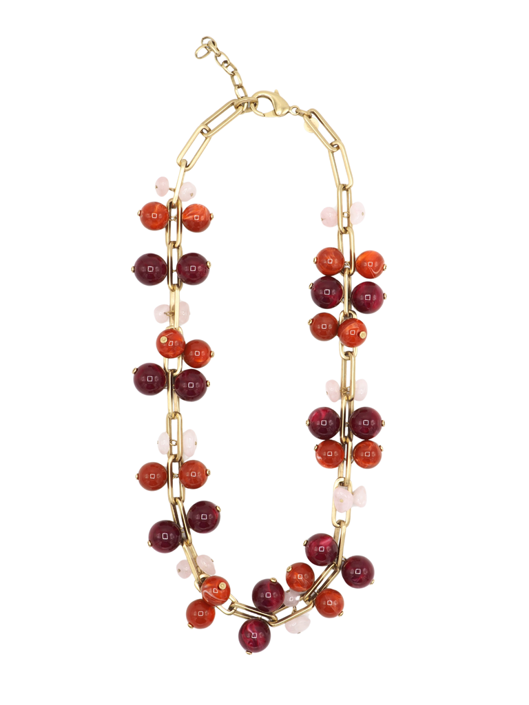 ÁBACO NECKLACE